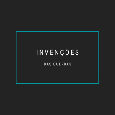 Timeline: Invenções das guerras