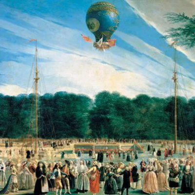 Timeline: Desarrollo histórico de las aportaciones científicas e innovaciones tecnológicas