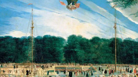 Timeline: Desarrollo histórico de las aportaciones científicas e innovaciones tecnológicas