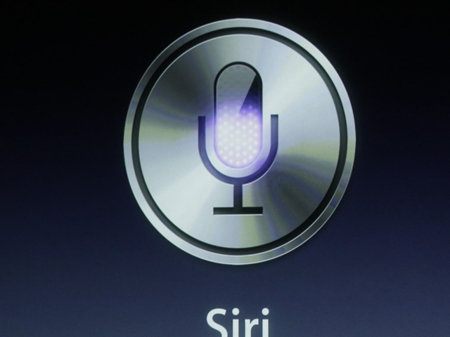 El Nacimiento de Siri iOS