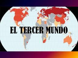 TERCER MUNDO