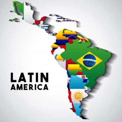 Timeline: EL DEPORTE EN AMÉRICA LATINA