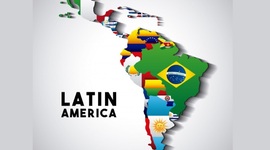 Timeline: EL DEPORTE EN AMÉRICA LATINA