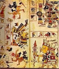 AMÉRICA PRECOLOMBINA