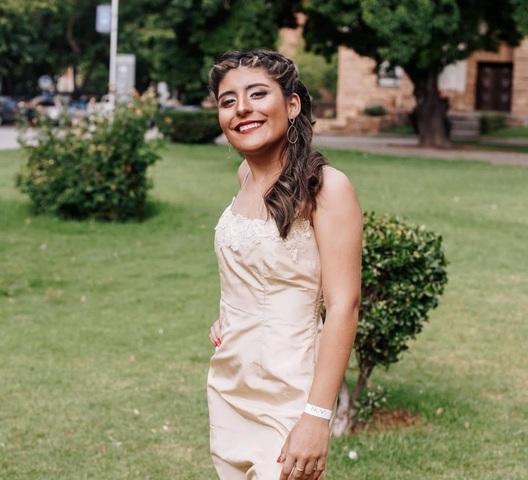 Egreso de secundario