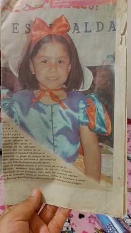 Cumpleaños numero 5