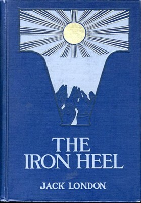 The Iron Heel was published