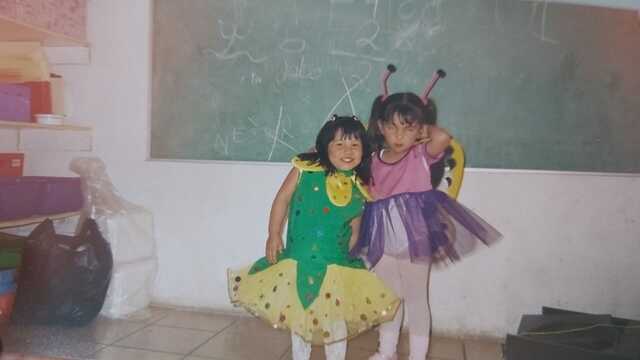 Evento colegio Hispanoamericano día de la primavera