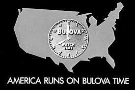 Primer anuncio pagado por televisión