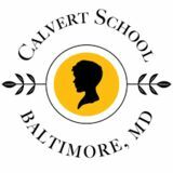 1906 Calvert School of Baltimore.