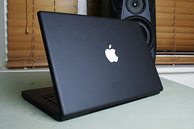 Macbook Pro