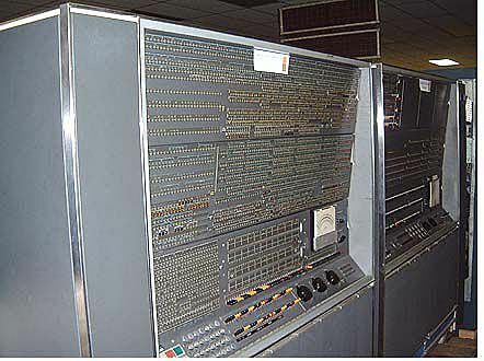 IBM 7030 STRETCH