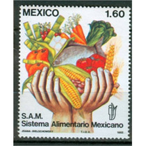 Creacion del Sistema Nacional Alimentario