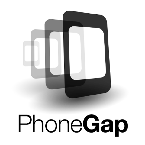 Los "PhoneGap"