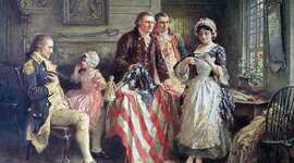 Timeline: Americanos II