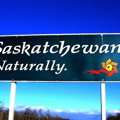 Timeline: Saskatchewan Time scale Final