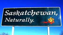 Timeline: Saskatchewan Time scale Final