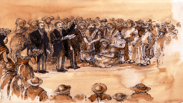 Tarija parte de Bolivia