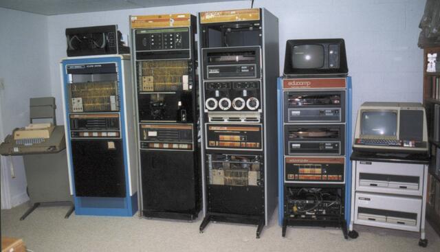 PDP-8