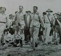 desarrollo del bandolerismo