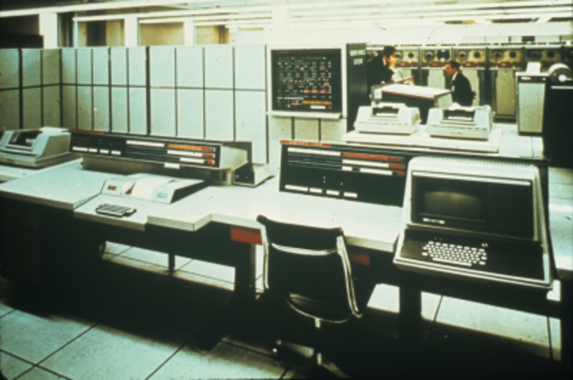 UNIVAC 1100