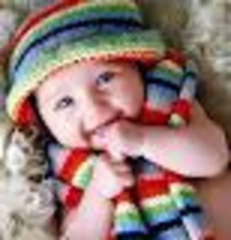 my mother was born at korea