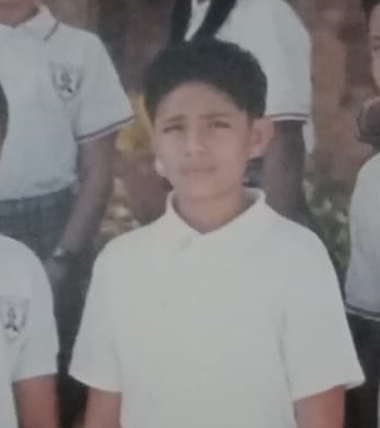 Curso 6° año de primaria