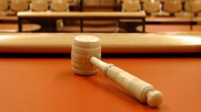 Celstraf geëist tegen twee verdachten