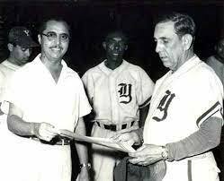 Beisbol en Yucatán