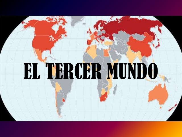 Tercer Mundo
