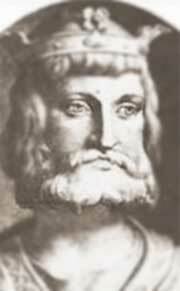 Carlos martel