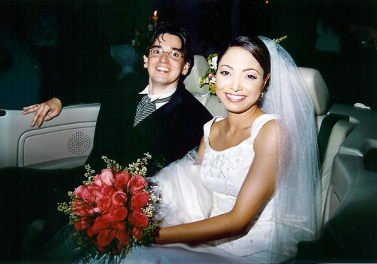 die Ehe meiner Eltern