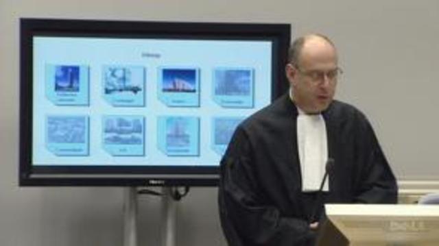 Projectontwikkelaars veroordeeld tot 16 maanden cel