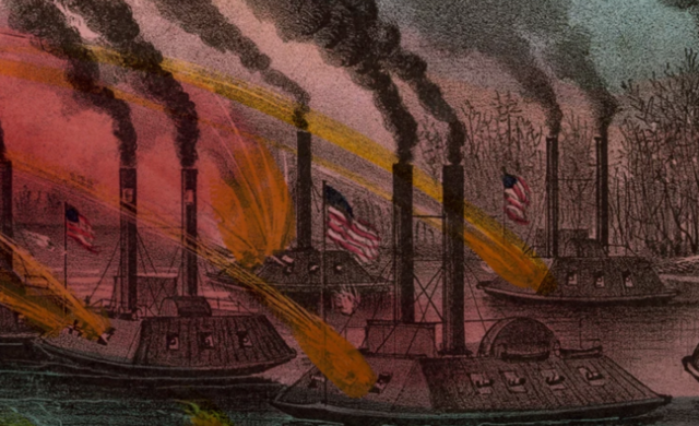 Battle of Fort Henry