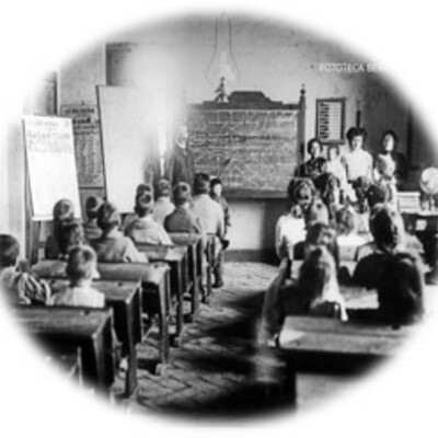 Timeline: La Planeación y Evaluación en la Educación. Yessica Valenzuela G4