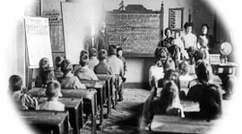 Timeline: La Planeación y Evaluación en la Educación. Yessica Valenzuela G4