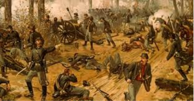 Battle of Shiloh