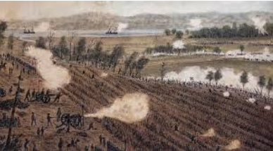 Battle of Malvern Hill