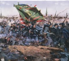 Battle of Fredericksburg