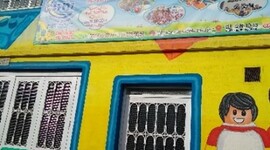 Timeline: Sistematización de experiencia