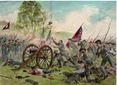 Battle of Gettysburg