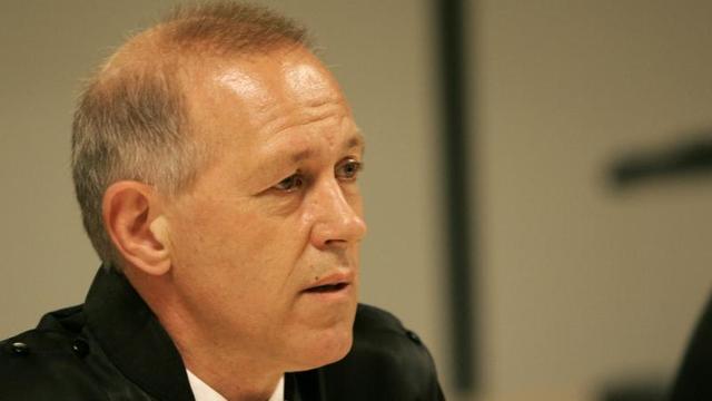 Rechter gewraakt vanwege kinderversje