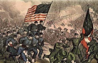 Second Battle of Bull Run