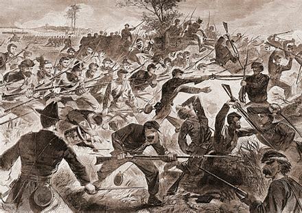 Battle of Antietam