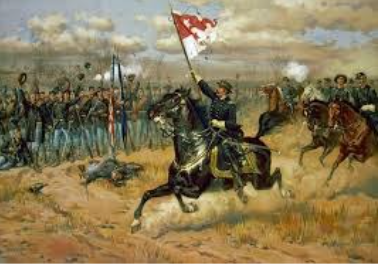 Battle of Cedar Creek