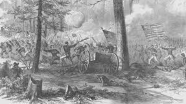 Battle of Bentonville