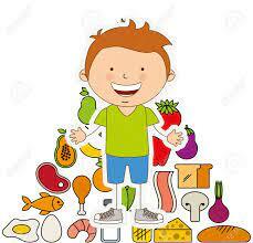 Acciones para mejorar la nutrición infantil