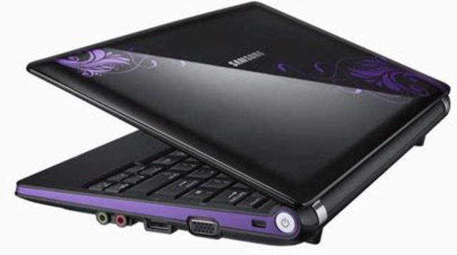 Samsung nc10