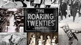 Timeline: US History II 1921-1941