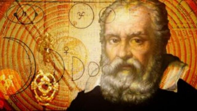 Galileo